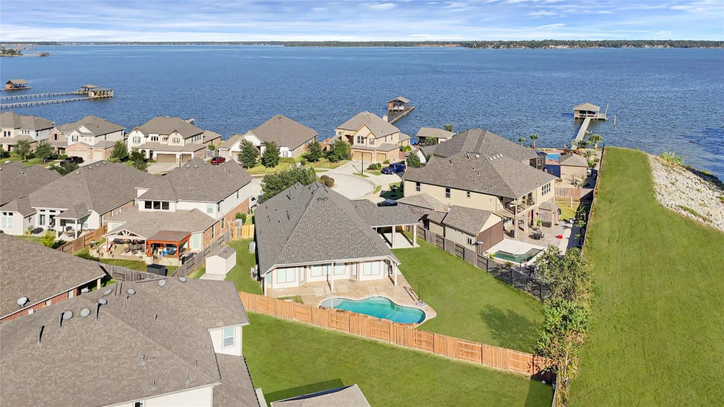 15407 Jewel Lake Lane, Houston