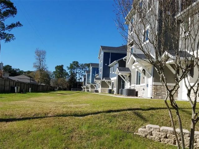 10535 Mills Road 9b, Houston