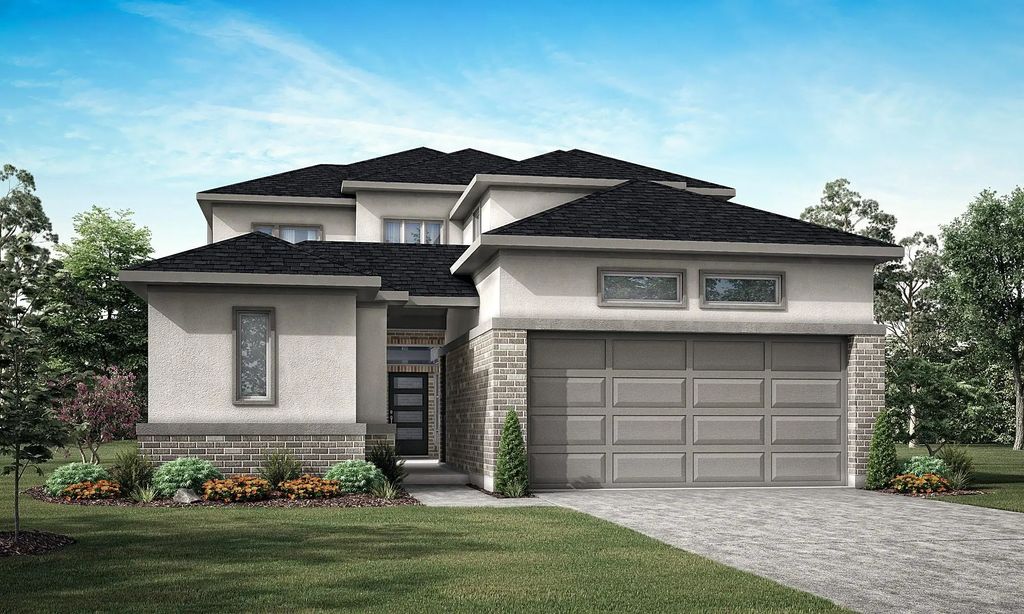 21607 Tumble Mustard Lane, Cypress