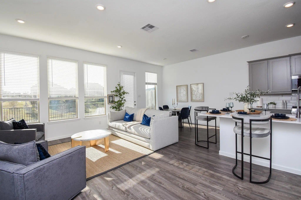 5618 Amber Brook, Fulshear