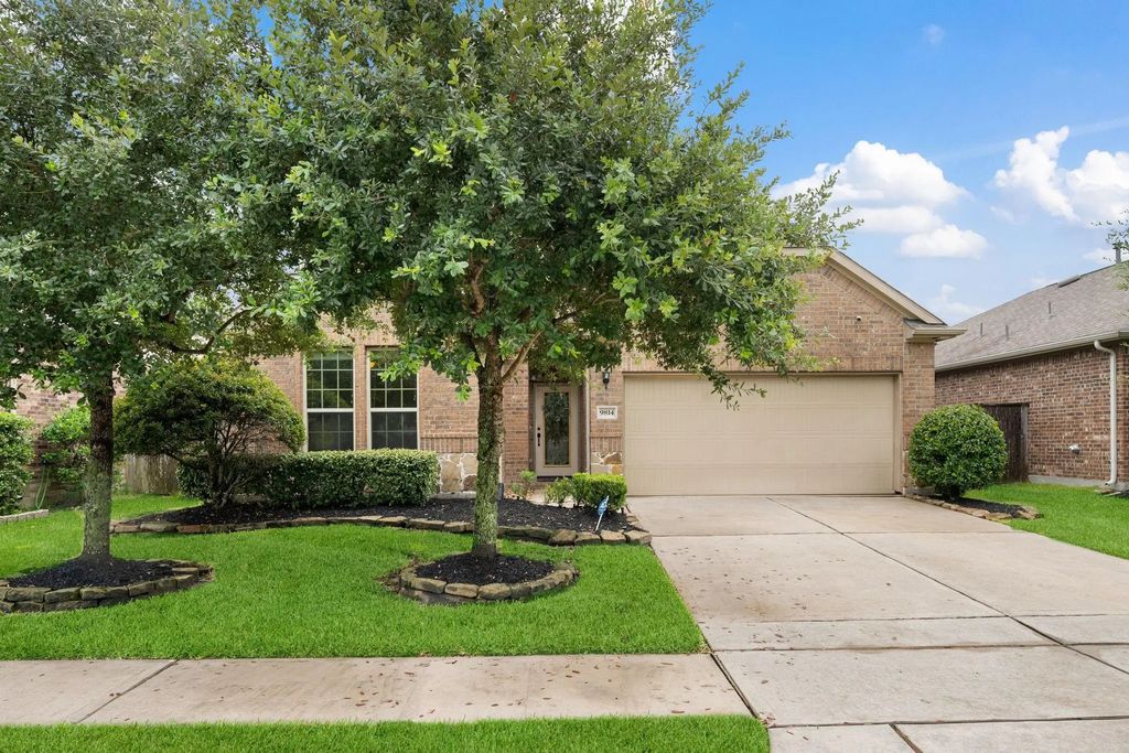 9814 Deborah Colony Lane, Humble