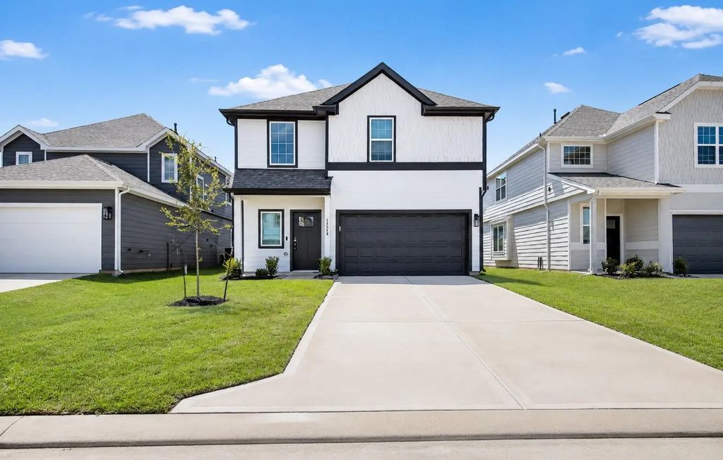 13549 Sauger Court, Conroe