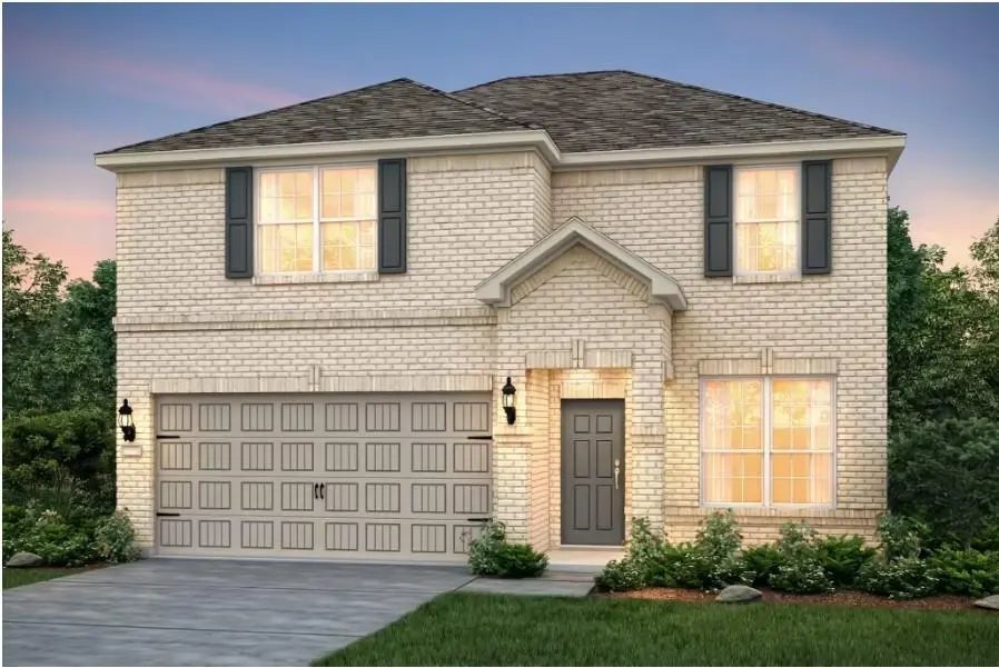 16142 Sapphire Crest Drive, Conroe