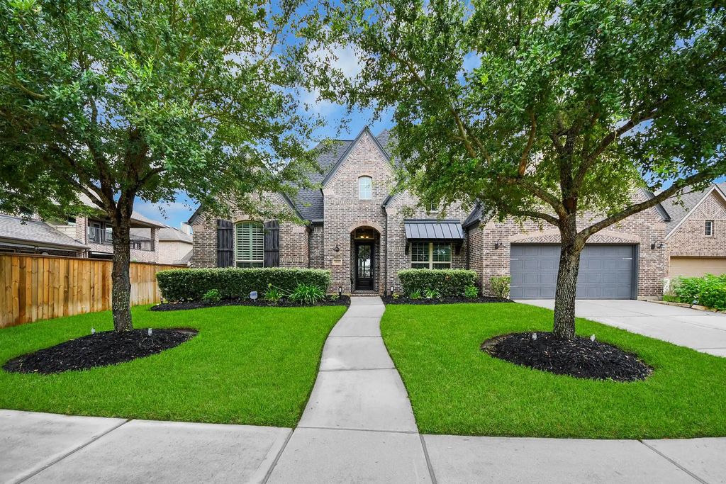20623 Long Way Trace, Richmond