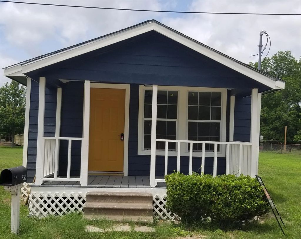 932 Fannin Street, Columbus