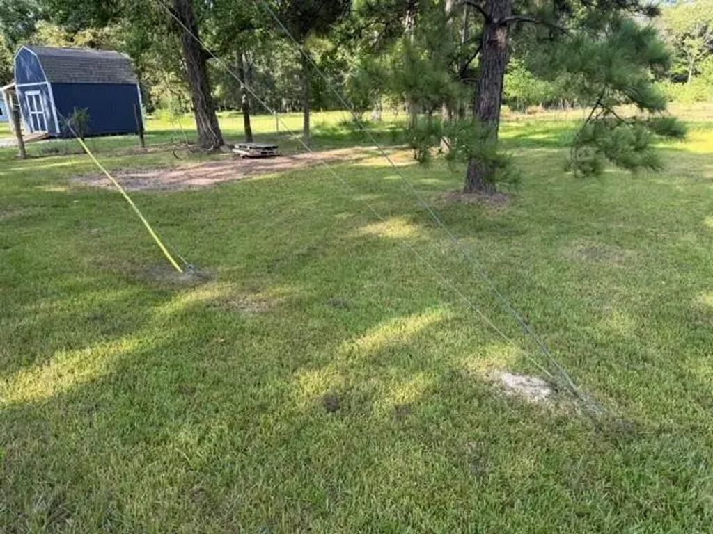 1 Cheatham Road, Houston