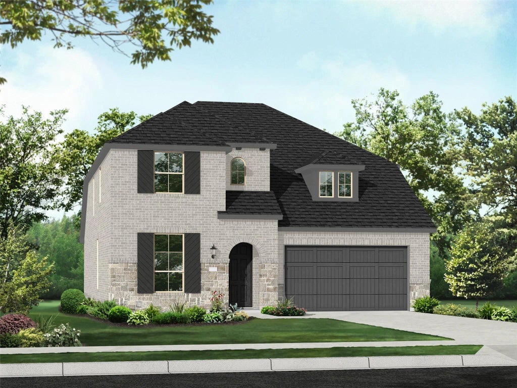 25027 Wilderness Haven Lane, Katy