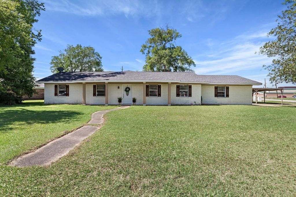 19 Stradford, Orange