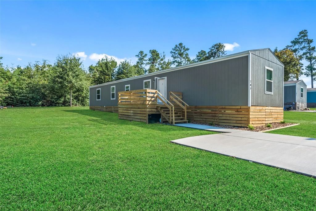 283 W Lone Oak, Onalaska