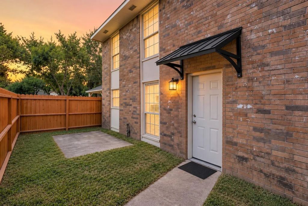 1922 Avenue B, Katy