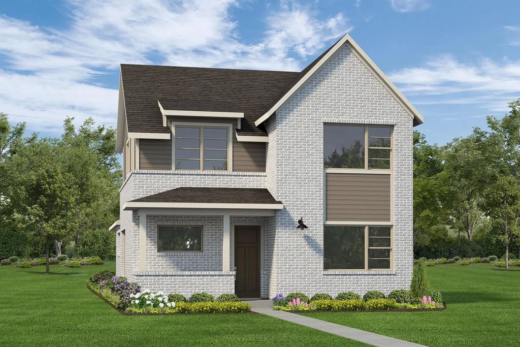 1123 Convivial Lane, Richmond
