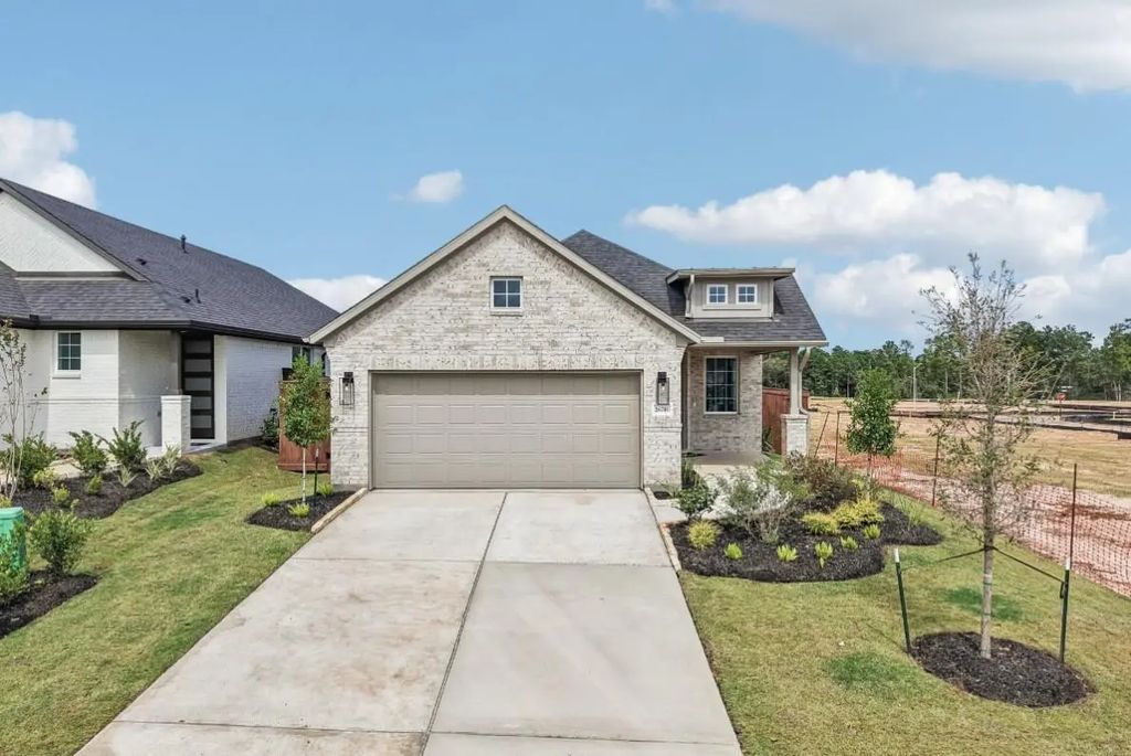 26710 Texas Lantana Lane, Montgomery