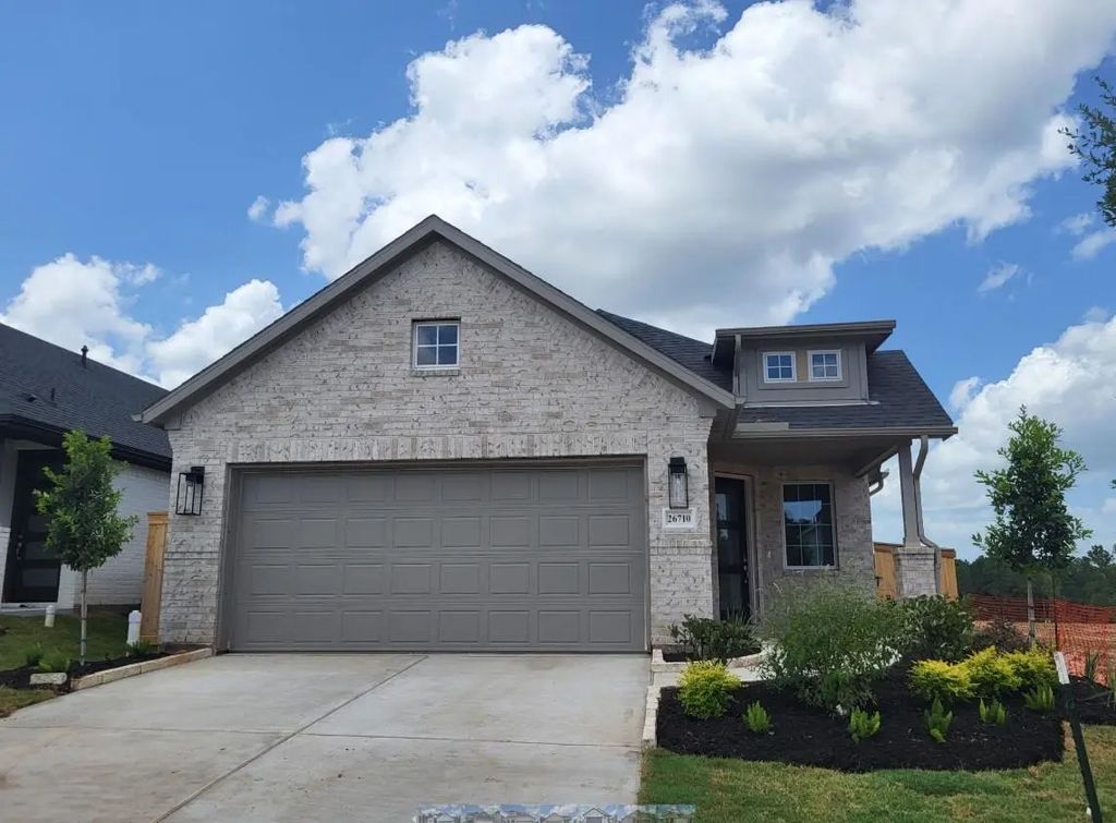 26710 Texas Lantana Lane, Montgomery
