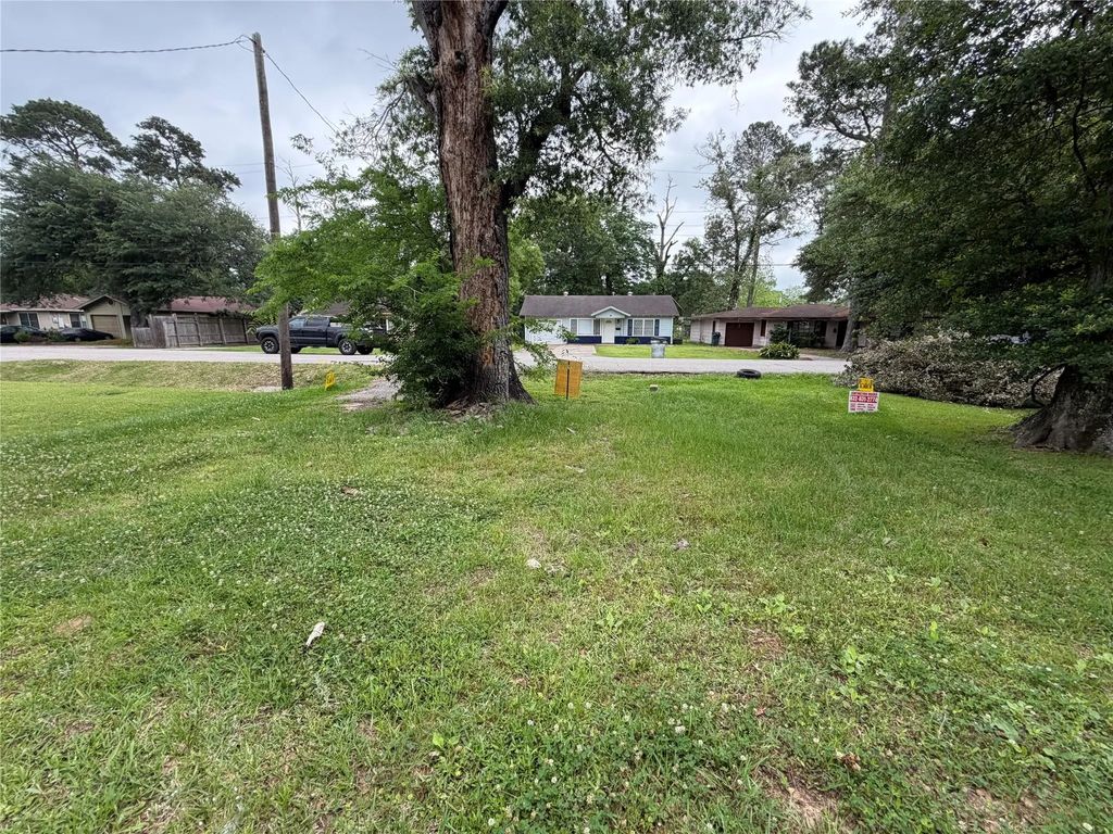 4175 El Paso Street, Beaumont