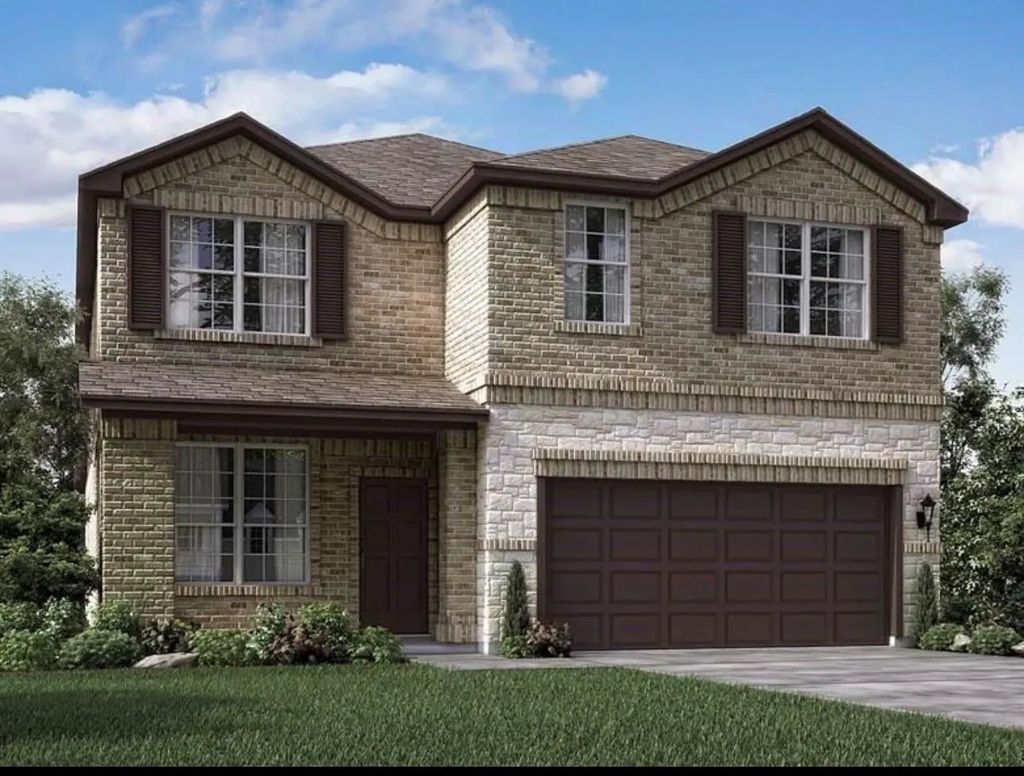 7219 Melrose Lane, Rosharon