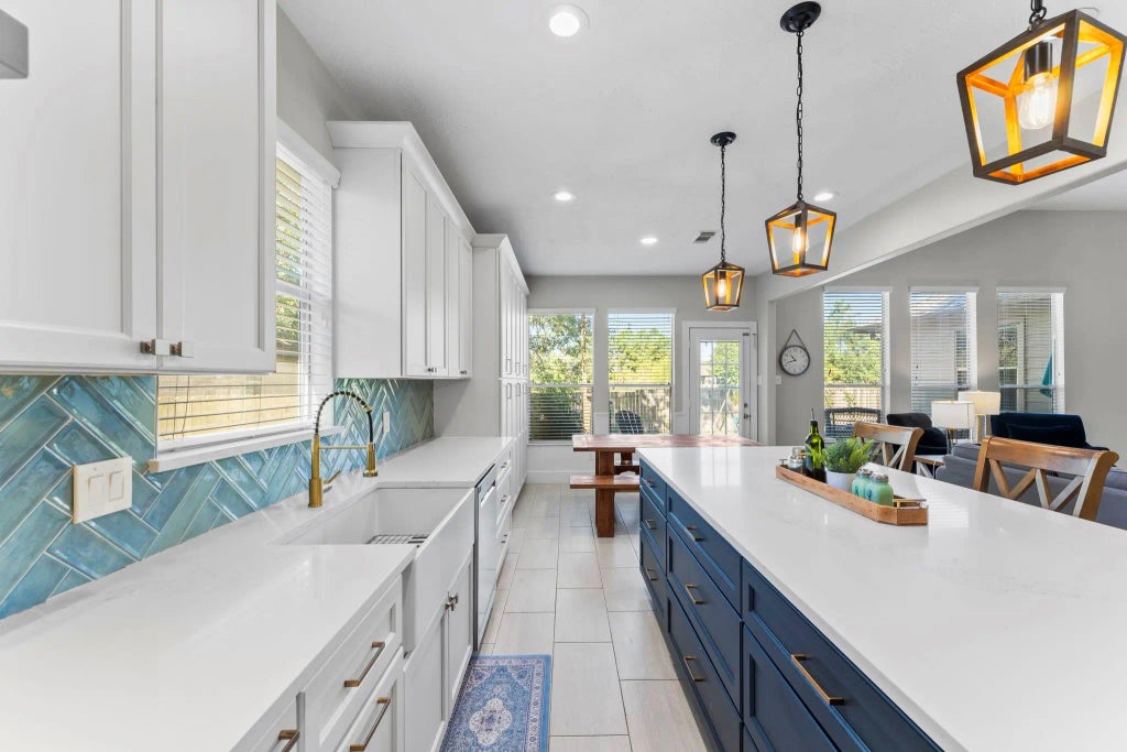 25203 Butterwick Drive, Spring