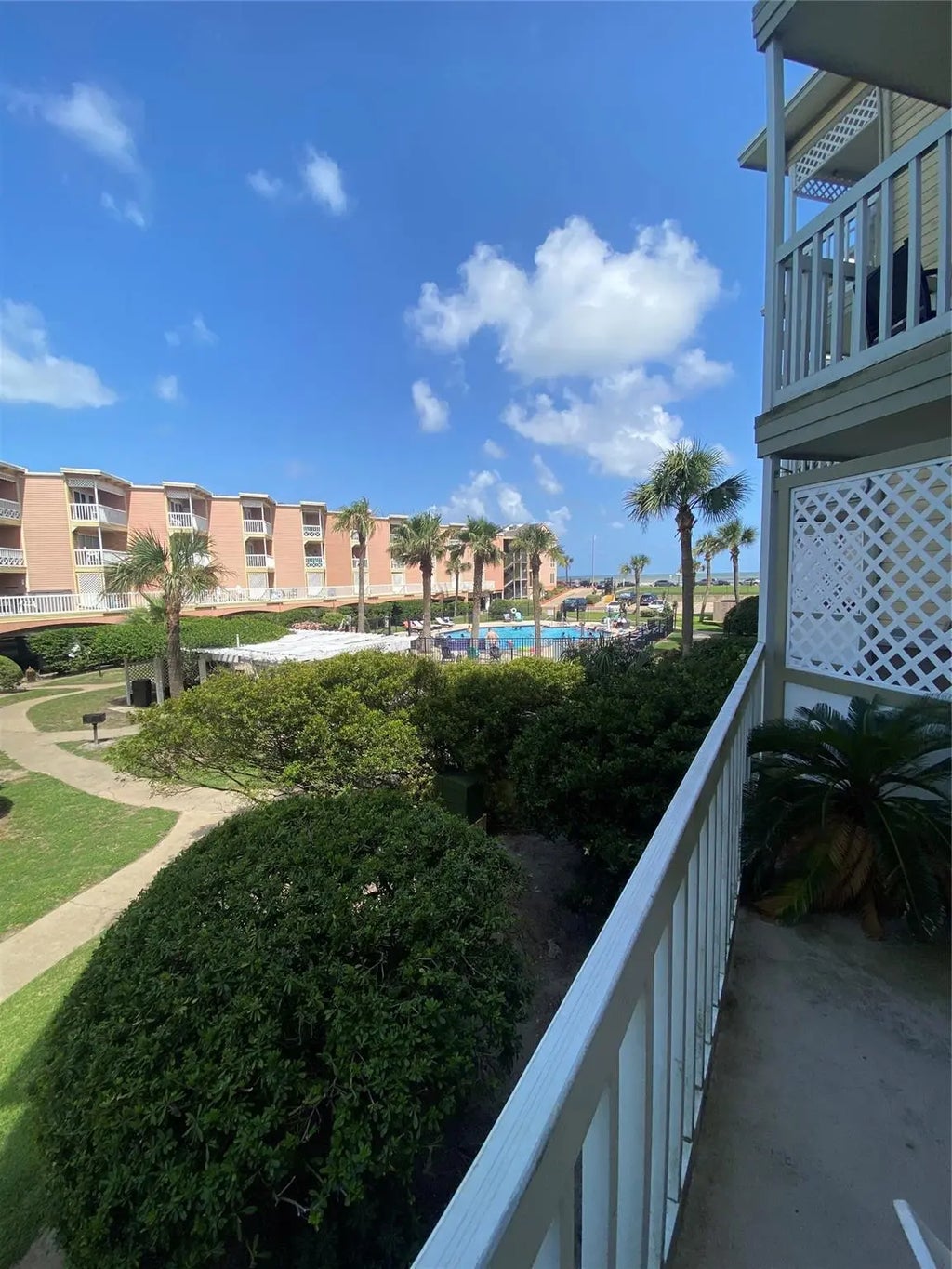 6300 Seawall Blvd 9109, Galveston