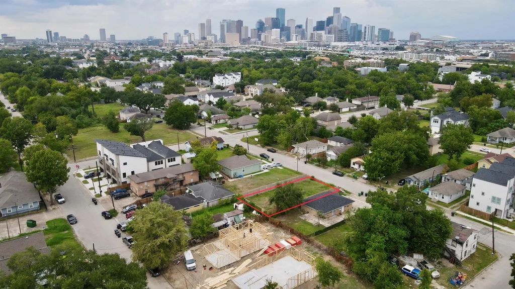 3418 Dennis Street, Houston