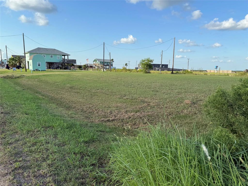 Lot 131 County Road 299 Heron N, Sargent