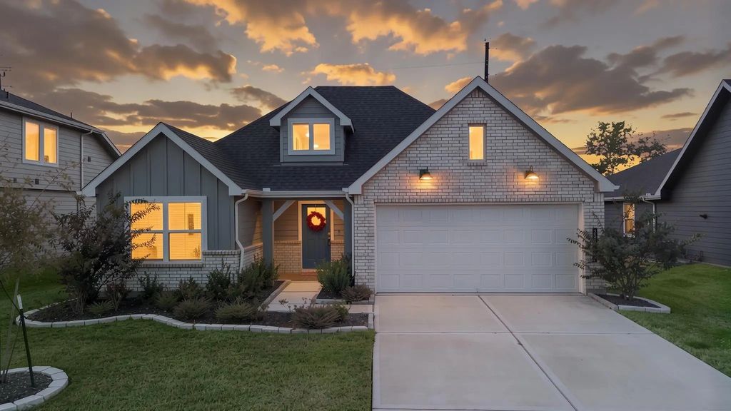 2804 Willow Gulch Way, Rosenberg