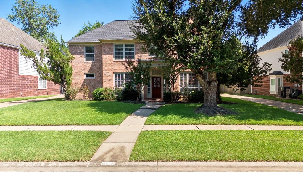 4907 Cambridge Street, Sugar Land
