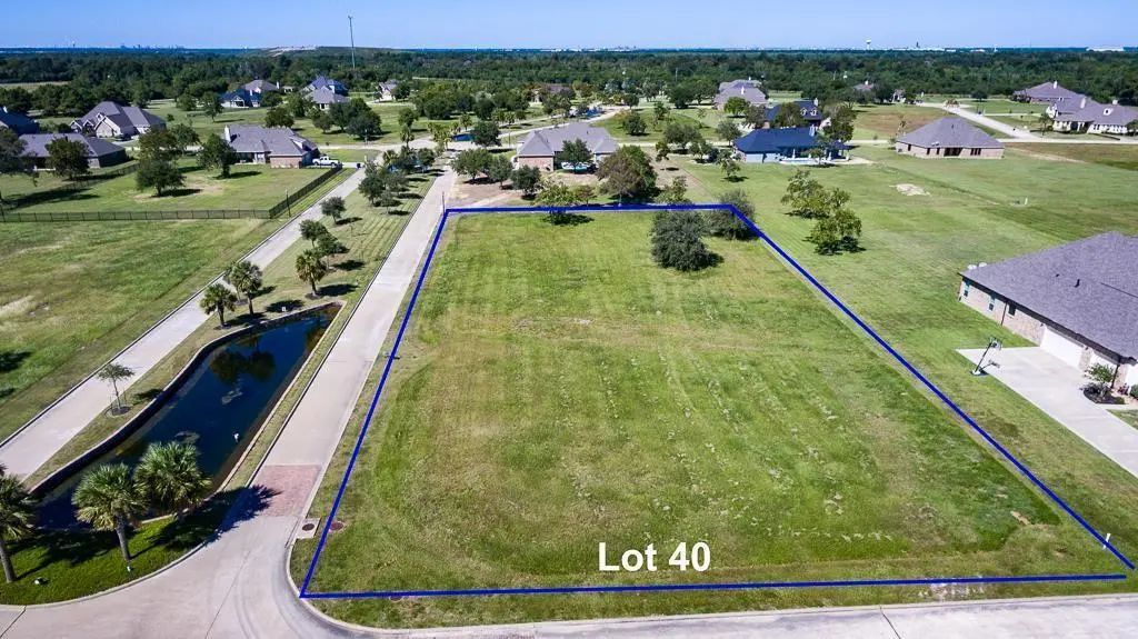 6403 Dow Reef Drive, Beach City