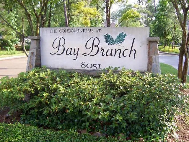 8051 Bay Branch Drive 332, The Woodlands