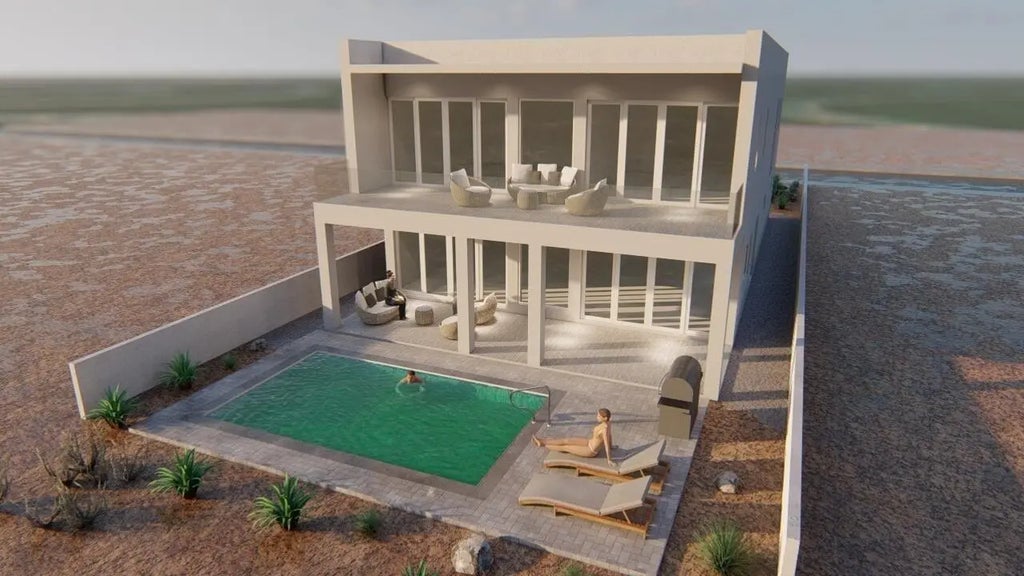 Me-1 L-1 Islas Conchilla, Islas Del Mar, 