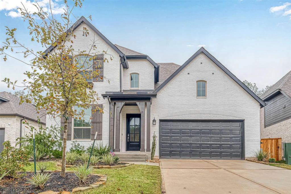 235 Sky Top Drive, Montgomery