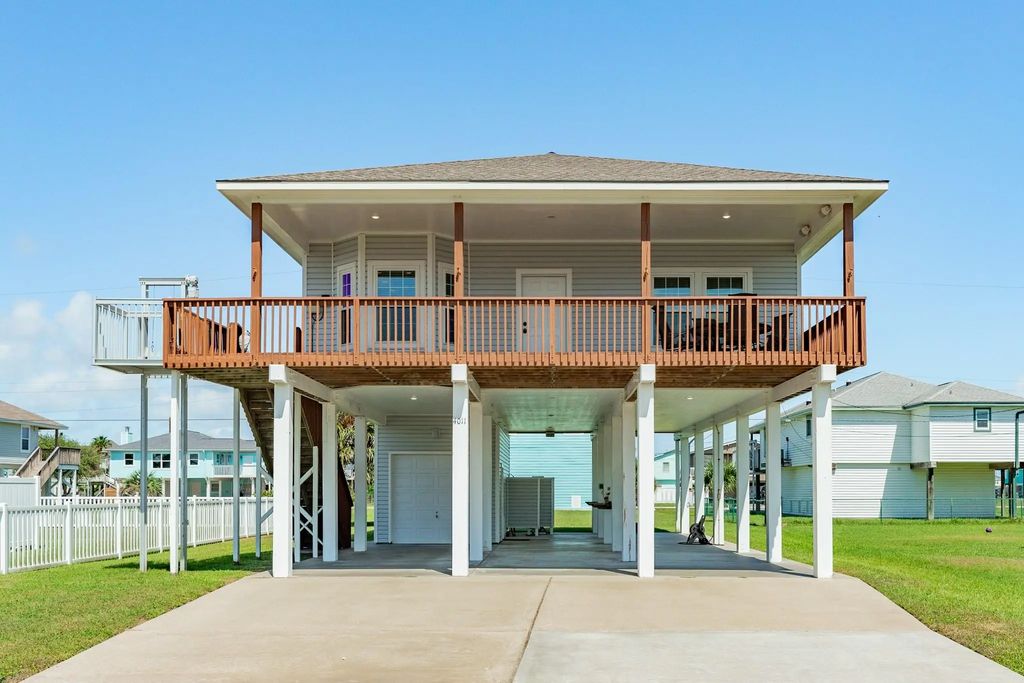 4011 Hardin, Galveston