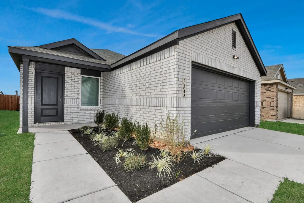 29643 Knollwood Bay Road, Waller