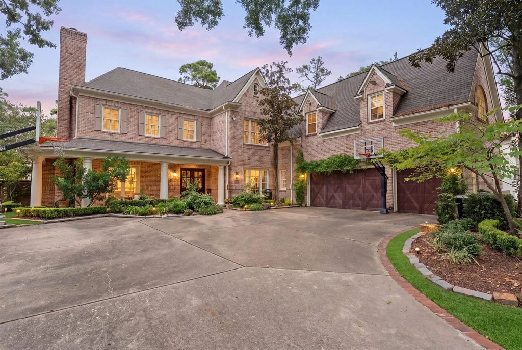 11910 Longleaf Lane, Houston