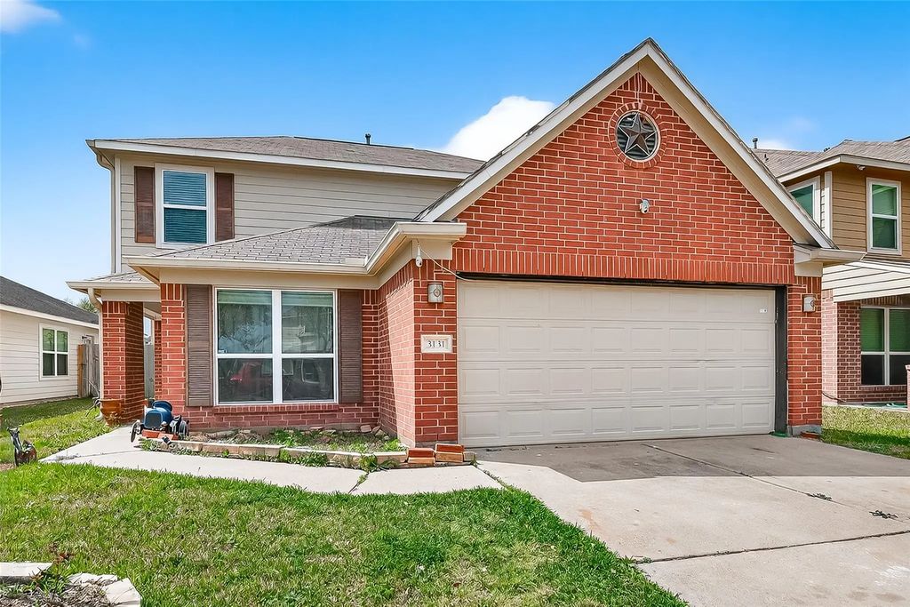 3131 Upland Spring Trace, Katy