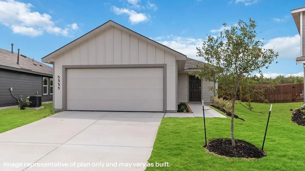 6219 Scarlet Halo Lane, Houston