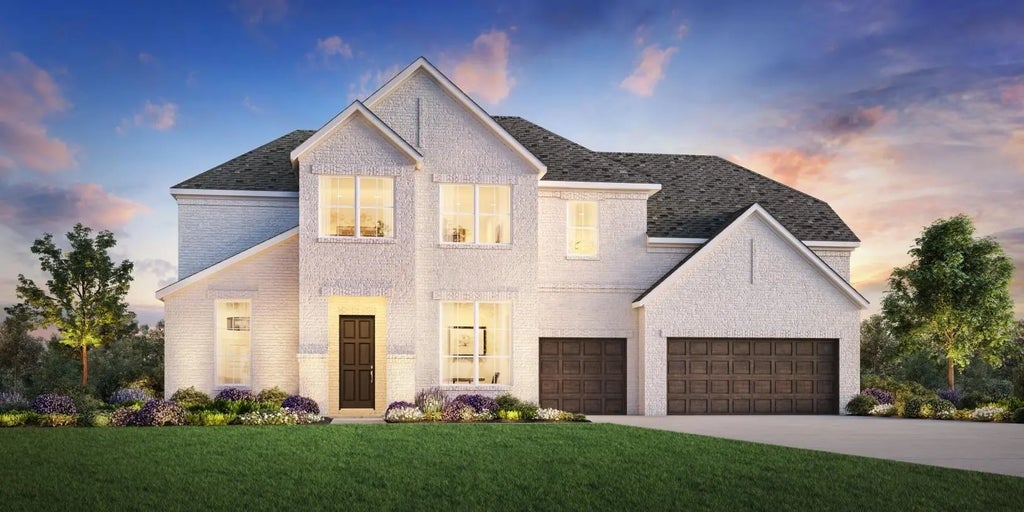 5059 Burkland Woods Drive, Spring