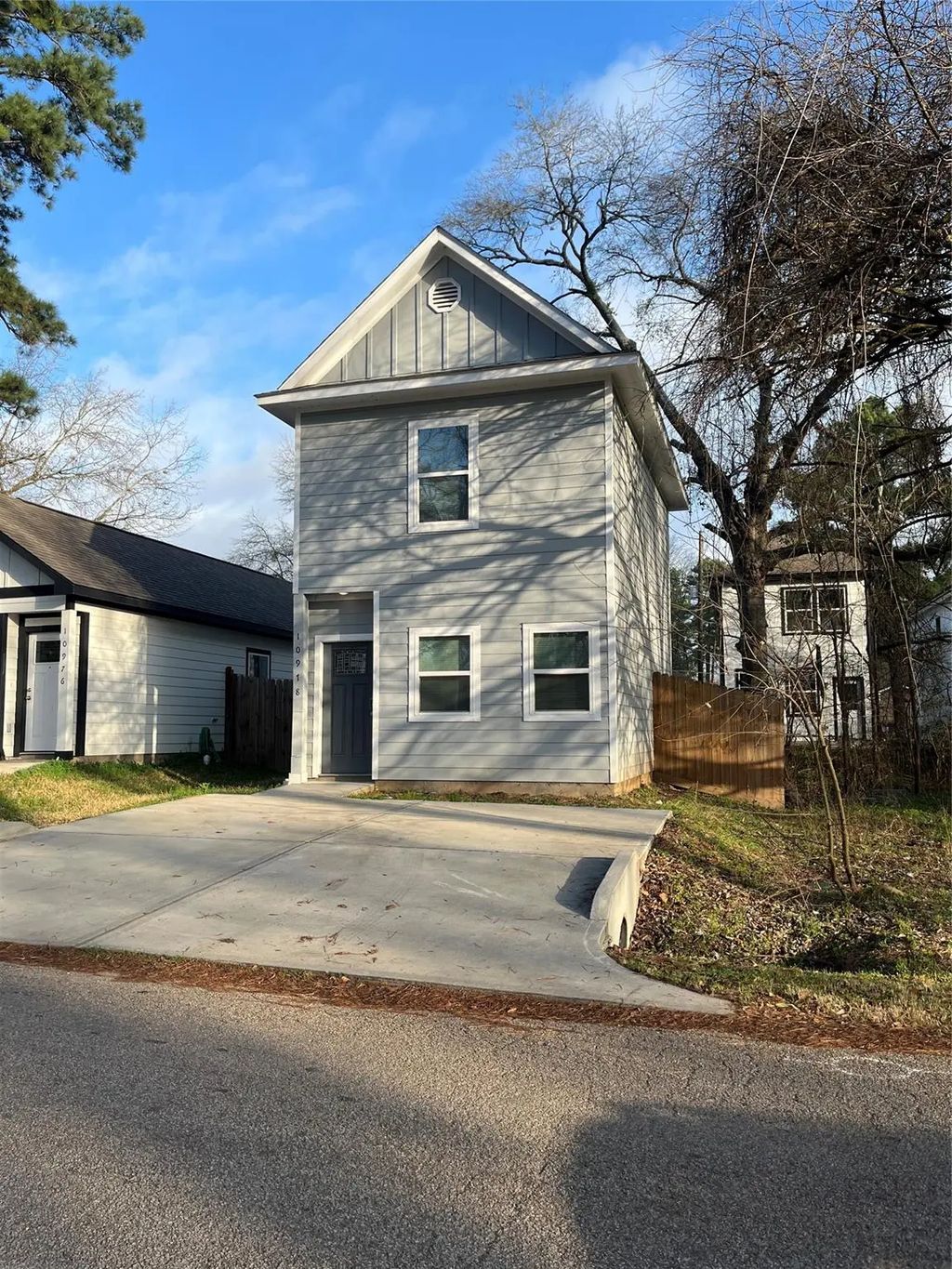10978 Maywood Street, Willis
