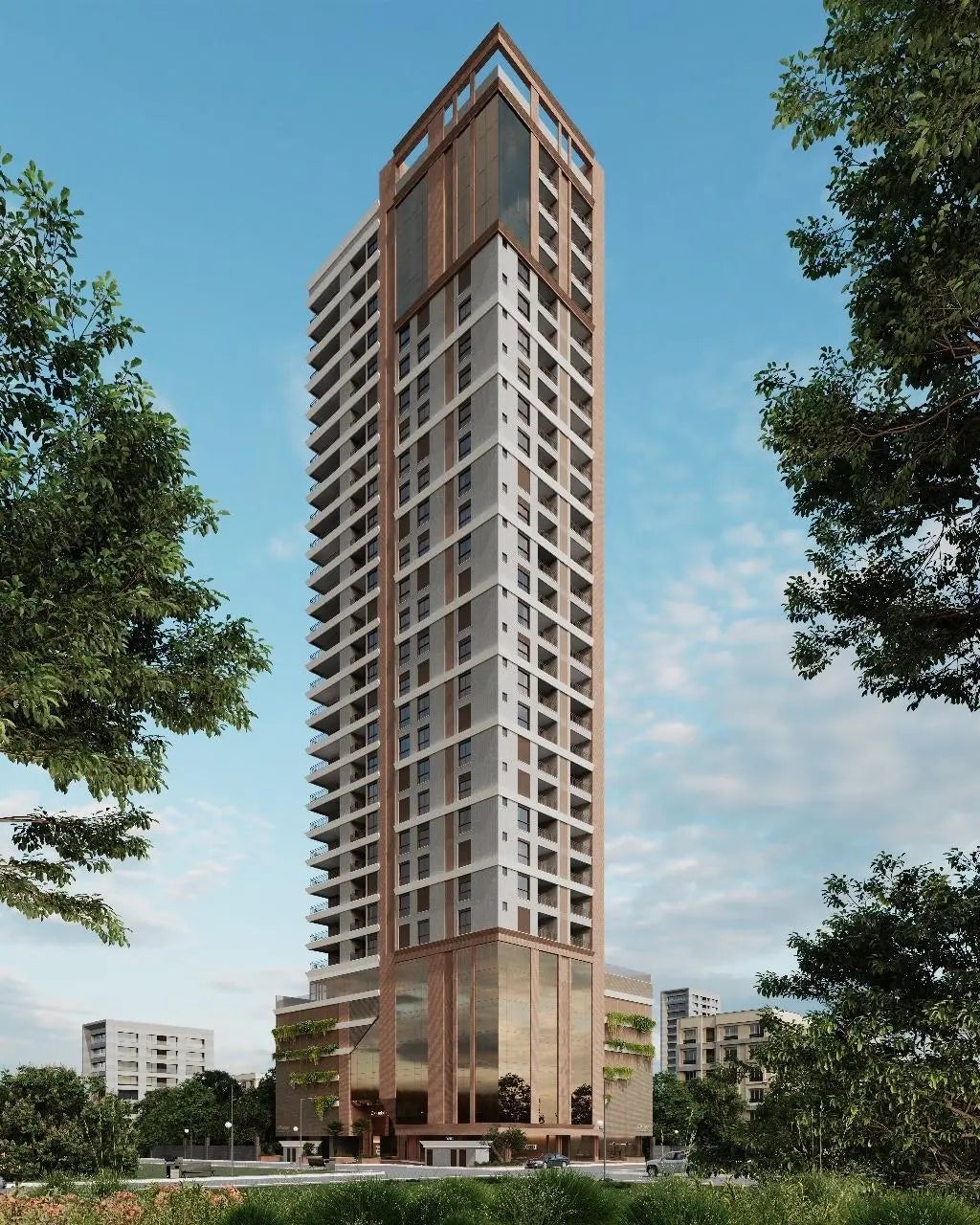 368 Hironildo Conceição Dos Santos Avenue 3001, 