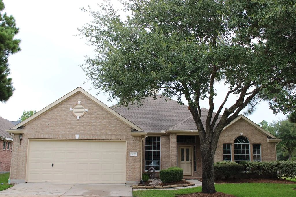 29802 S Legends Village Circle, Spring