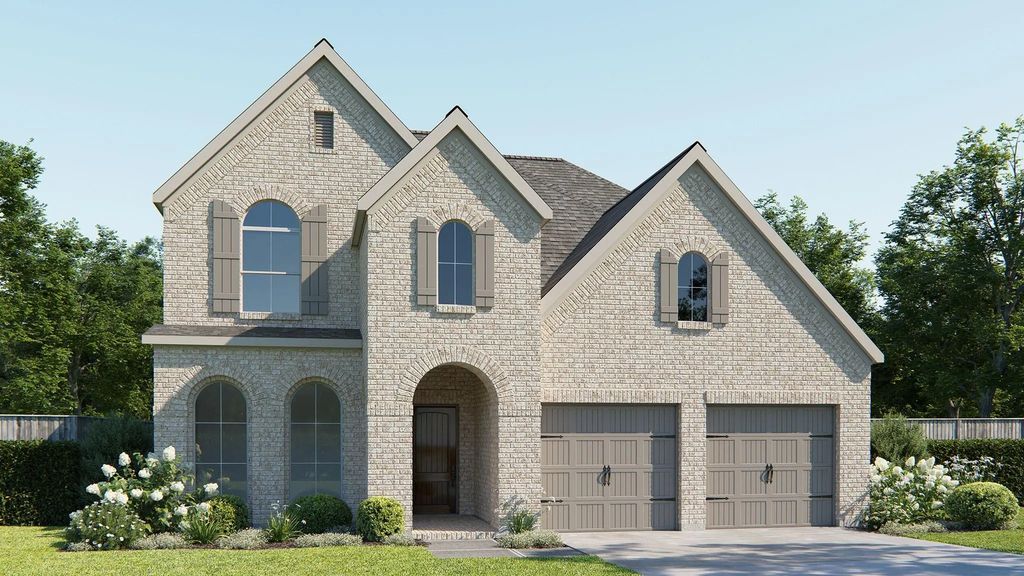 9702 Manor House Lane, Manvel