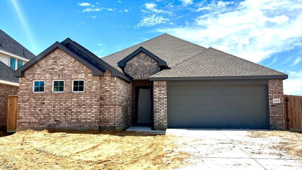 21919 Iris Colony Drive, Waller