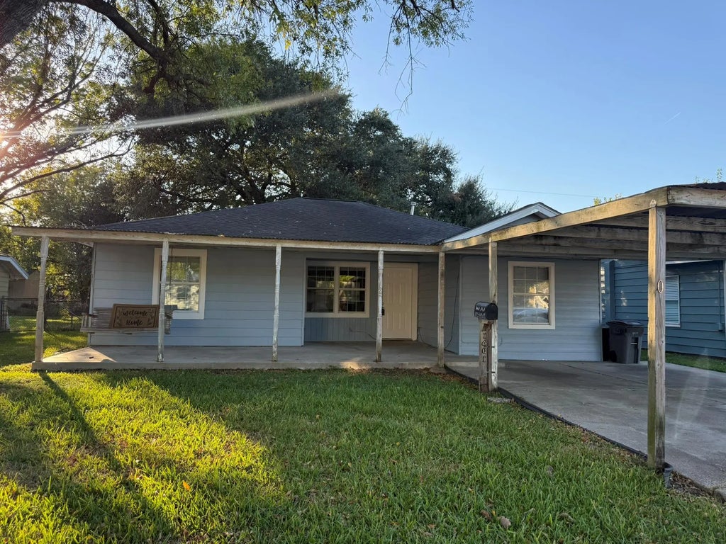 1401 Craig Dr Drive, Galena Park