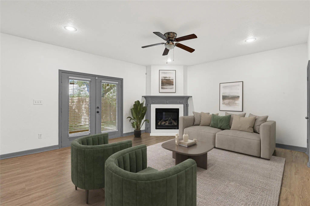 2905 Baer Street 6, Houston