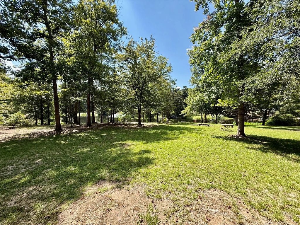 630 Hillbilly Heaven Road, Livingston