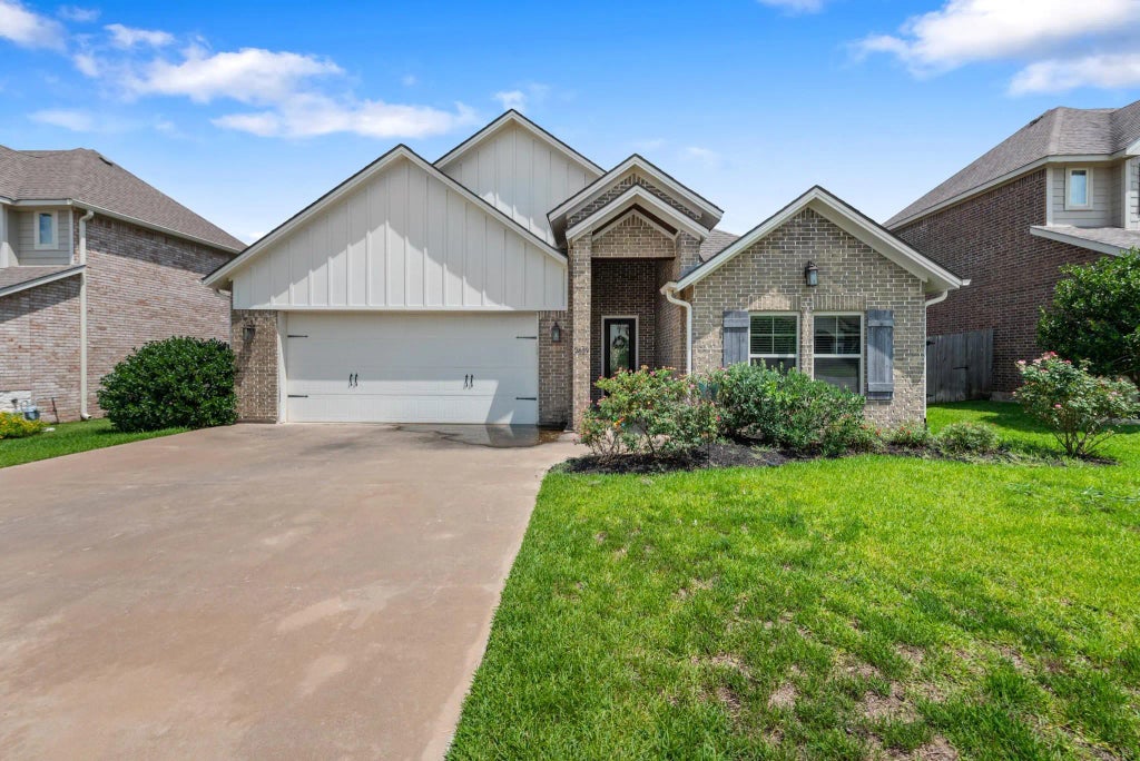 2619 Portland Avenue, College Station