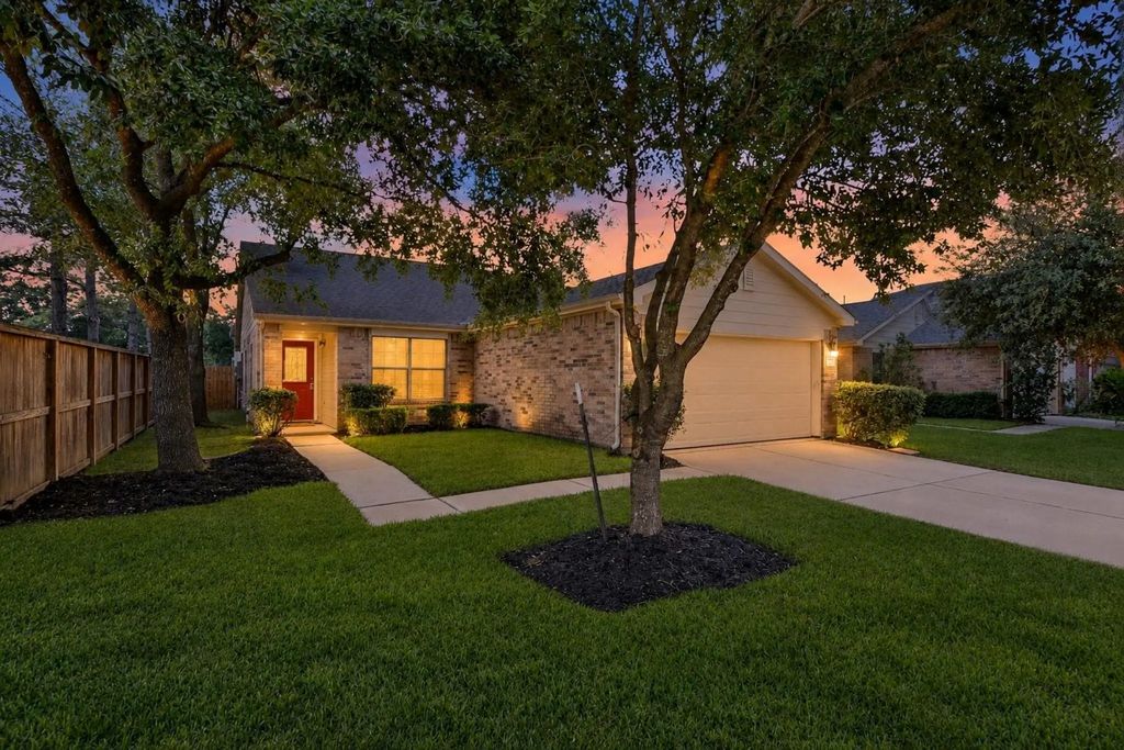 29530 Legends Glen Drive, Spring