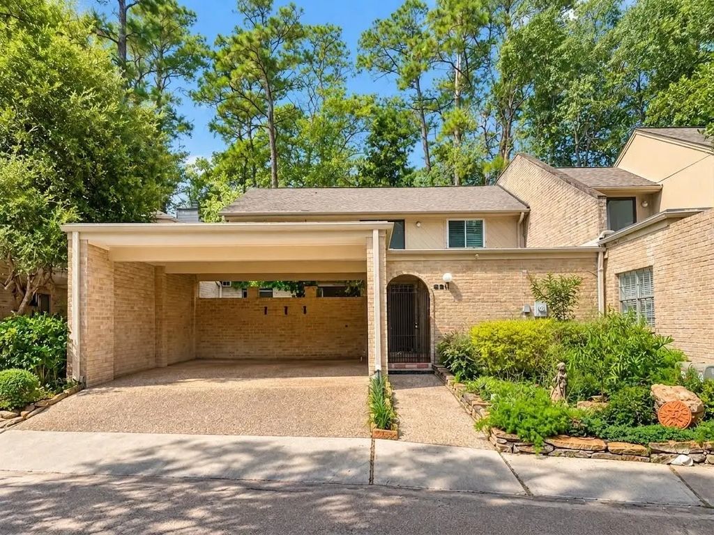 201 Vanderpool Lane 86, Houston