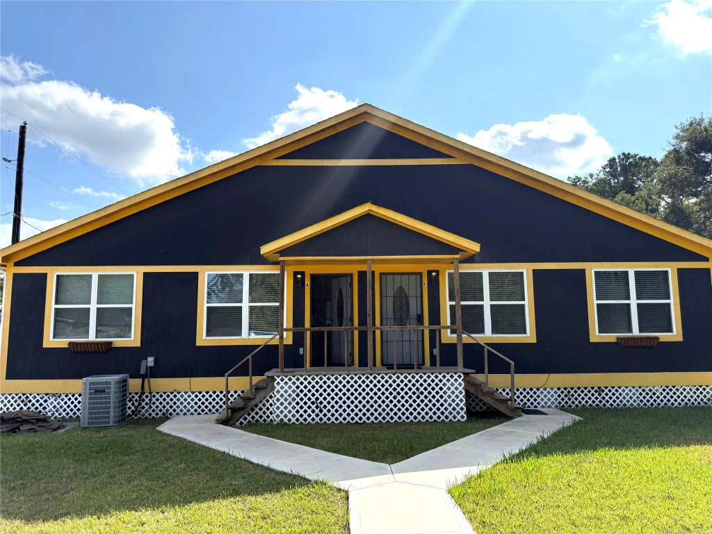 9822 Candy Court B, Spring