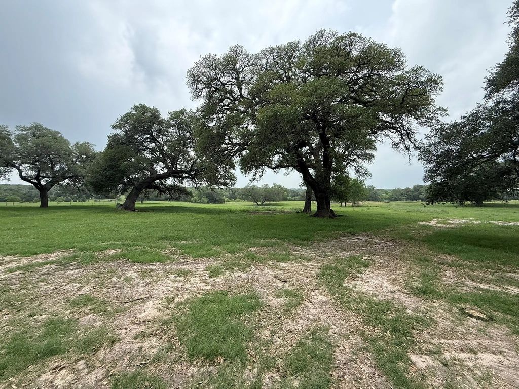 Farm To Market 2238, Schulenburg