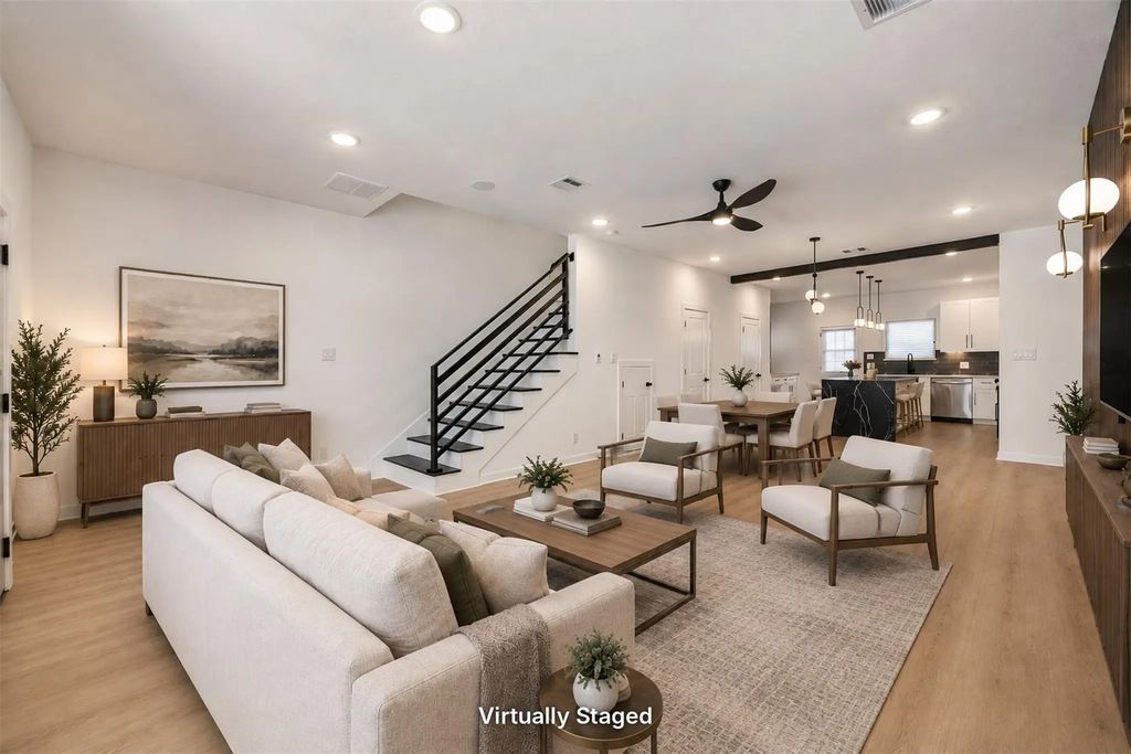 8129 Safebuy Street B, Houston