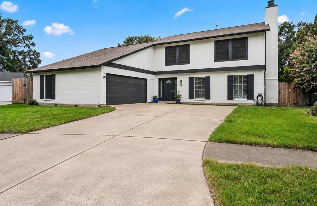 19951 Gatling Court, Katy